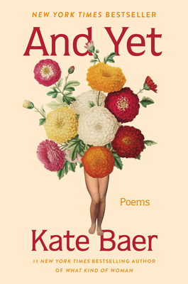 And Yet: Poems by Kate Baer