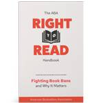 The ABA Right to Read Handbook