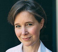 Ann Patchett