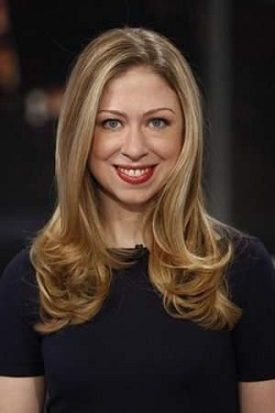 Chelsea Clinton