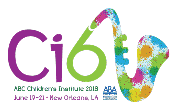 Children's Institute logo