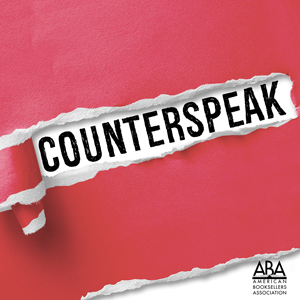 Counterspeak cover art