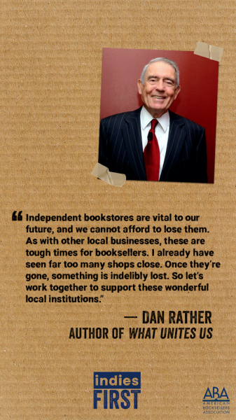 Dan Rather