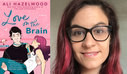 Love On The Brain by Ali Hazelwood