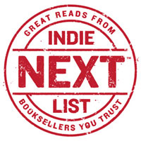 Indie Next List Logo