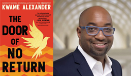 The Door of No Return Hardcover by Kwame Alexander