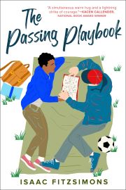 The Passing Playbook Cover