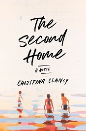 The Second HOme by Christina Clancy