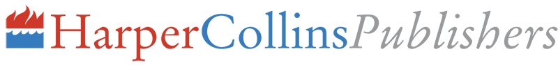 HarperCollins logo